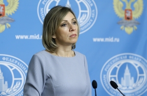 МИД РФ: «русские хакеры» взломали Обаме мозг