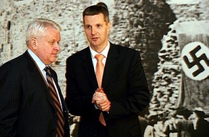 28 января в истории Латвии: поход в музей