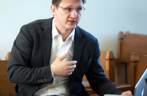 Эксперт: вузы Латвии надо перевести на английский язык обучения