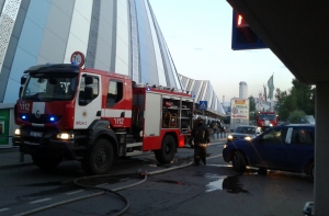 Вымогательство и угрозы: раскрыты подробности эвакуаций торговых центров