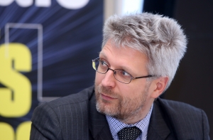 Публицист: осуждавшая коррупцию Вике-Фрейберга сама воспользовалась блатом