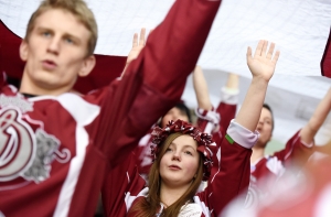 Позор в Хабаровске: рижское «Динамо» проиграло «Амуру» 5:0