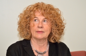 Профессор назвала главные факторы риска для латвийцев в 2017 году