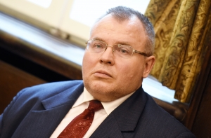 Эксперт об обозвавшей глав США и РФ Вике-Фрейберге: могла и промолчать!