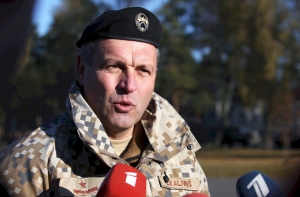 Глава НВС: мы можем победить агрессора при помощи своей воли!