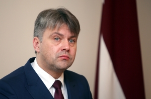 KNAB ответил Янсонсу на «гиеновидных собак» и попросил извиниться