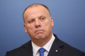 Минобороны: солдат НАТО так много, что нам нужны «вторые Адажи»