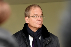 Америкс: управляющий Рижским портом решил уйти на пенсию