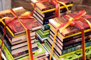 Более 40% латвийцев не читают книг
