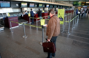 airBaltic: за новые требования безопасности заплатят пассажиры