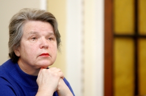 Экс-глава Центра госязыка обвинила политиков в русификации Латвии