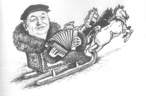 16 января в истории Латвии: желание Лужкова