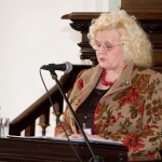 27 января в истории Латвии: женщина-генерал