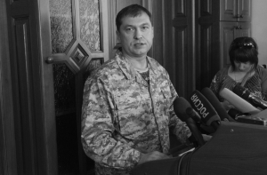 В Москве скончался первый глава ЛНР Валерий Болотов