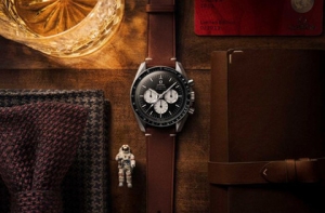Бренд Omega заработал 11 миллионов евро в Instagram