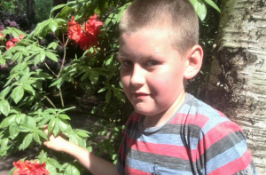 «Зеленая лампа»: 12-летнему Ренату нужна операция!