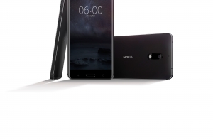 Вышла первая Nokia на платформе Android