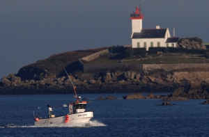 Посол Норвегии: латвийское судно арестовано за возможный нелегальный лов