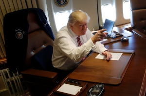 Трамп подтвердил свои намерения: если поладим с Россией - будет замечательно