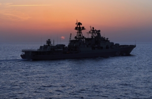 Морскую отрасль Украины возглавит гражданин Латвии