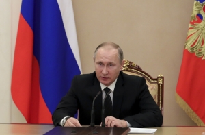 Теракт в Стамбуле: Путин, Меркель и Олланд выразили соболезнования