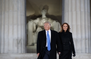 СМИ: Трамп подпишет первые указы в день инаугурации