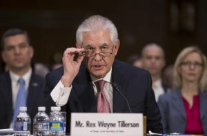 Будущий госсекретарь США: страны НАТО не зря опасаются России