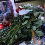Доктор Лиза опознана среди жертв крушения Ту-154