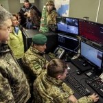 Обострение ситуации на Украине: Порошенко экстренно созывает военное руководство
