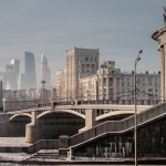 В Москве торговый центр эвакуируют из-за угрозы взрыва