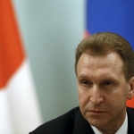 Вице-премьер России допустил отмену санкций
