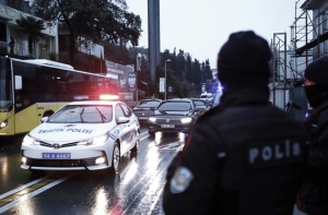 В Стамбуле «Санта-Клаус» устроил бойню в ночном клубе: 39 погибших