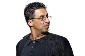 АНОНС: на радио Baltkom - фотограф Magnum Photos Георгий Пинхасов