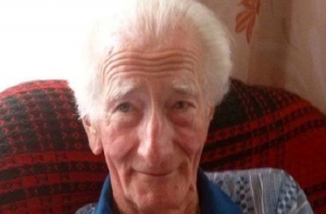 В Инчукалнсе пропал пенсионер: от 74-летнего Яниса Слогса нет известий с 26 января