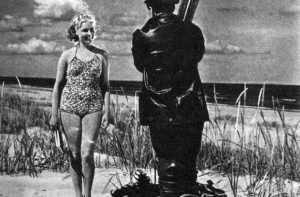 22 января в истории Латвии: сын рыбака