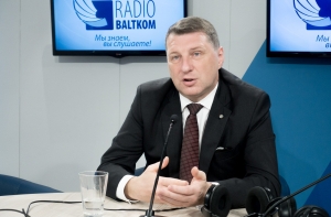 «Запомните этого человека!»: Вейонис назван главным врагом России