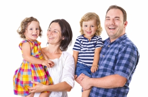 Психологи: женатые люди здоровее неженатых