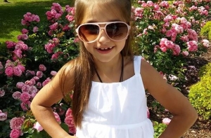 «Зеленая лампа»: для 8-летней Николь полностью собрана нужная сумма!