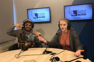 «За детьми должны следить их родители!»: латвийские видеоблогеры о жизни на Youtube