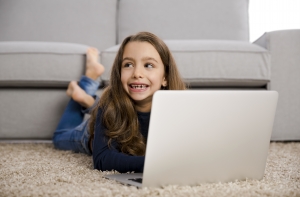 Психолог: нужно знать, чем наши дети заняты в соцсятях