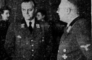 16 февраля в истории Латвии: визит рейхсляйтера