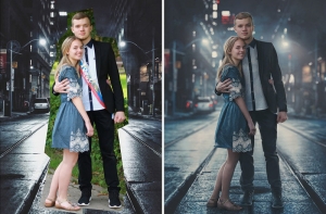 Грэйт скиллз: что умеет делать по-настоящему крутой фотошопер!