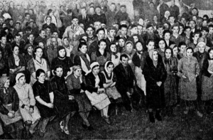 4 февраля в истории Латвии: день собраний