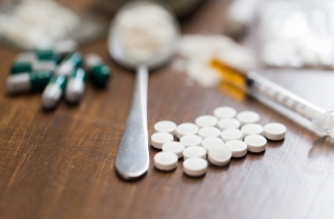 Трагедия в Добеле: пару убил опасный наркотик, популярный в Латвии