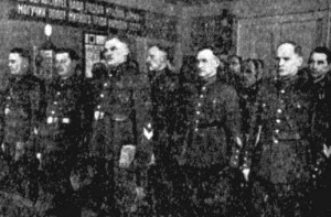 23 февраля в истории Латвии: первая присяга