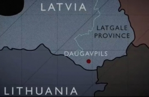 3 февраля в истории Латвии: день кино