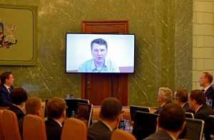 Правительству Мариса Кучинскиса исполнился год