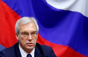 Постпред РФ при НАТО: альянс пытается навязать нам конфронтацию