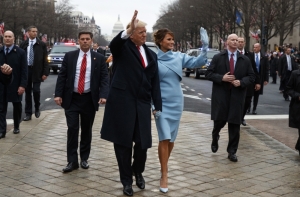 Задержаны взломщики камер наблюдения перед инаугурацией Трампа