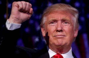 Трамп: я уважаю Путина, но это не значит, что мы ладим